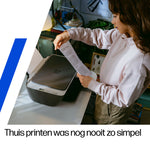 HP DeskJet 2920 Draadloos All-in-One Kleur Printer, Instant Ink