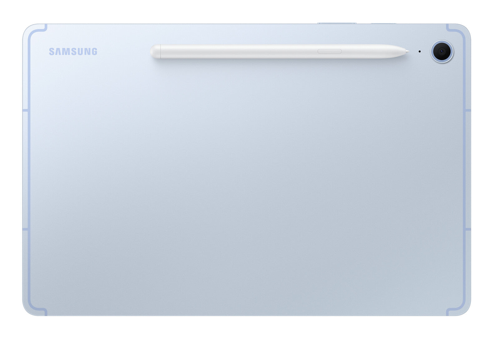 Samsung Galaxy Tab S10 FE (Wi-Fi, 10.9'')