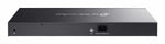 TP-Link Omada ES220GMP netwerk-switch Managed L2 Gigabit Ethernet (10/100/1000) Power over Ethernet (PoE) Zwart