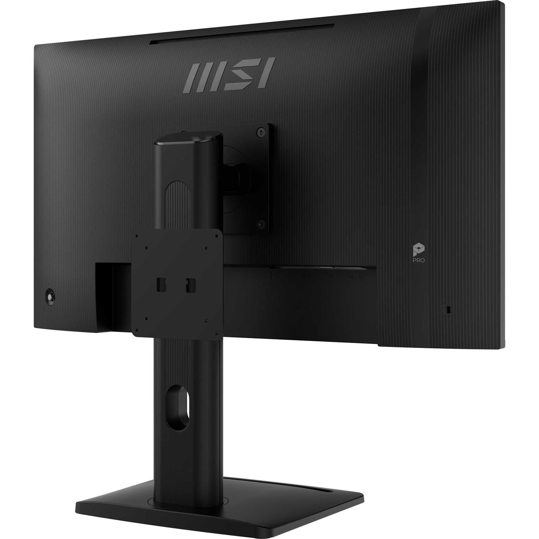 MSI Pro MP275PGN E14 computer monitor 68,6 cm (27") 1920 x 1080 Pixels Full HD LCD Zwart