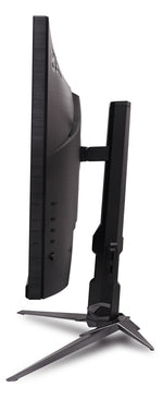 Acer XB273UX1bmiiprx computer monitor 68,6 cm (27") 2560 x 1440 Pixels Quad HD LCD Zwart