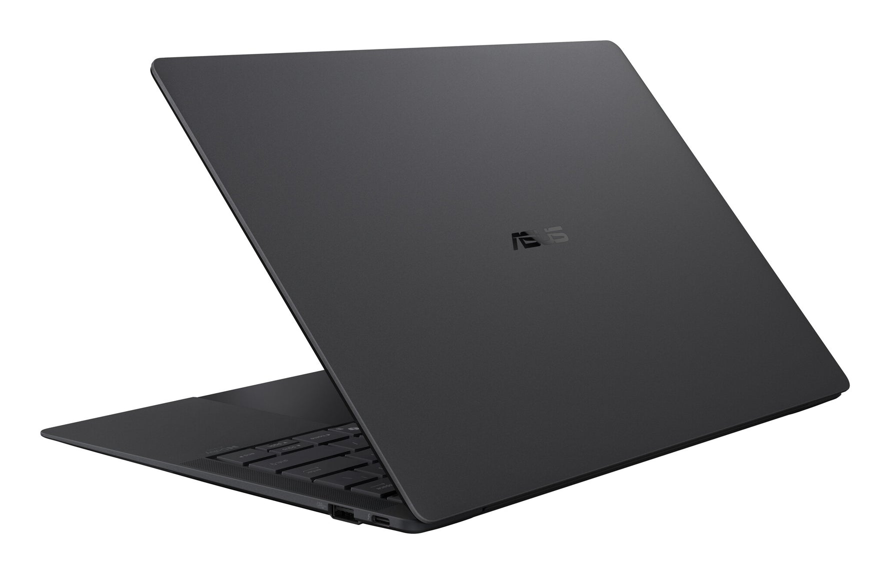 ASUS ExpertBook Ultra B9406CAA-TH0873X Copilot+ PC Intel Core Ultra 7 356H Laptop 35,6 cm (14") WQXGA+ 32 GB LPDDR5x-SDRAM 1 TB SSD Wi-Fi 7 (802.11be) Windows 11 Pro Grijs AZERTY Belgisch