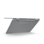 Lenovo Chrome 2in1 14IRU10 Intel Core 5 120U Chromebook 35,6 cm (14") Touchscreen WUXGA 8 GB LPDDR5-SDRAM 128 GB UFS Wi-Fi 6E (802.11ax) ChromeOS Engels Grijs