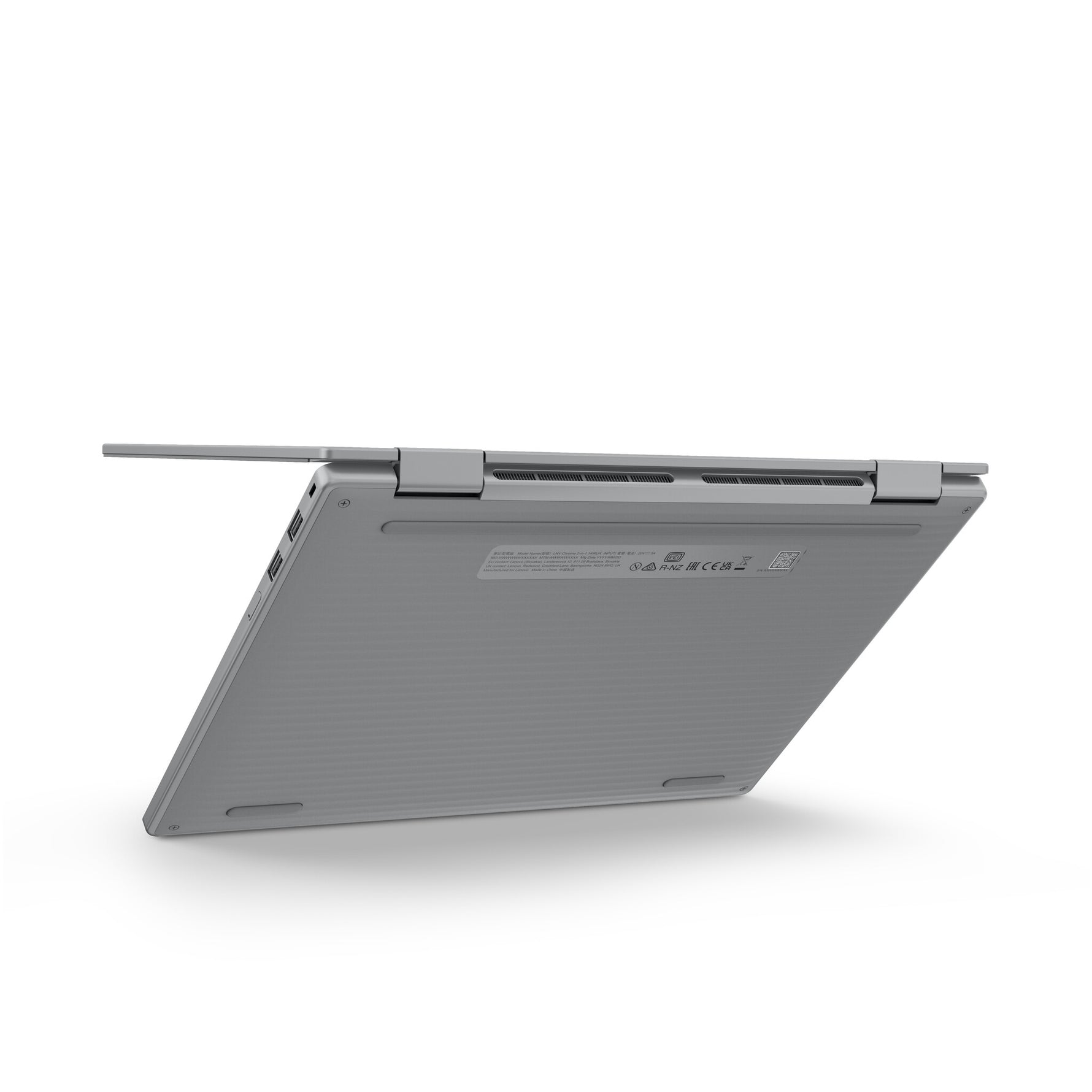 Lenovo Chrome 2in1 14IRU10 Intel Core 5 120U Chromebook 35,6 cm (14