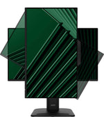 MSI Pro MP242PMG computer monitor 60,5 cm (23.8") 1920 x 1080 Pixels Full HD LCD Zwart
