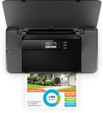 HP Officejet 200 Mobile Draadloos Kleur Printer