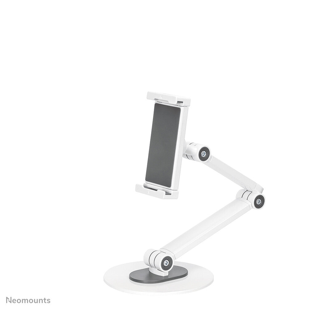 Neomounts DS15-550WH1 Tablet standaard 4.7-12.9