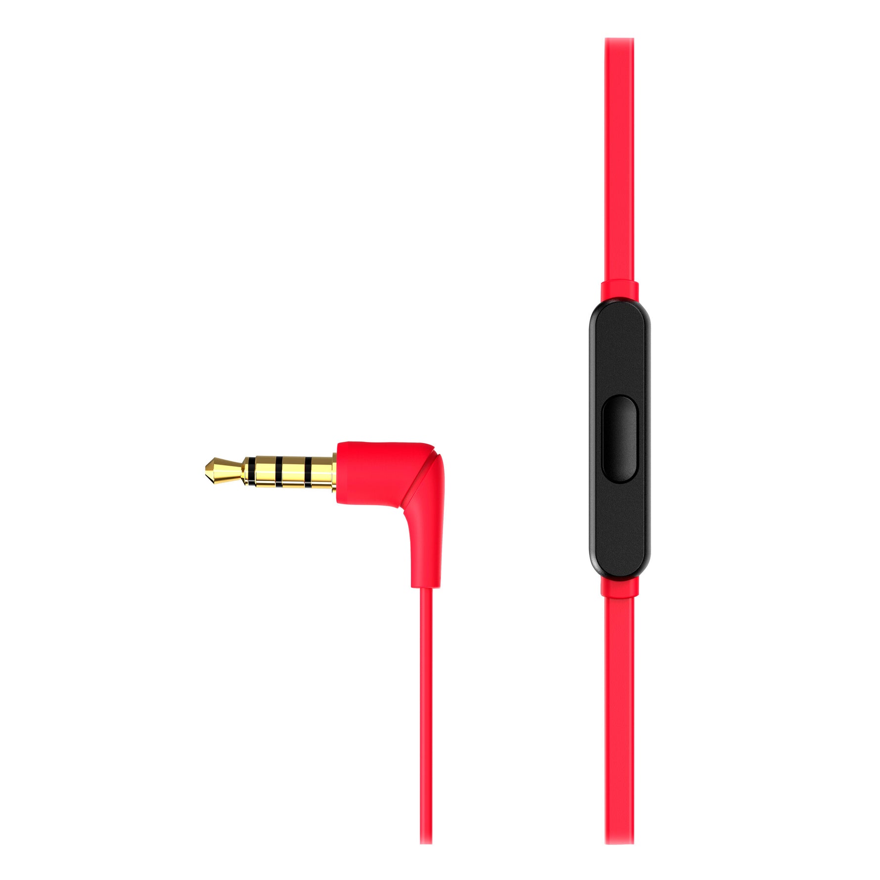 HyperX Cloud Earbuds II rood