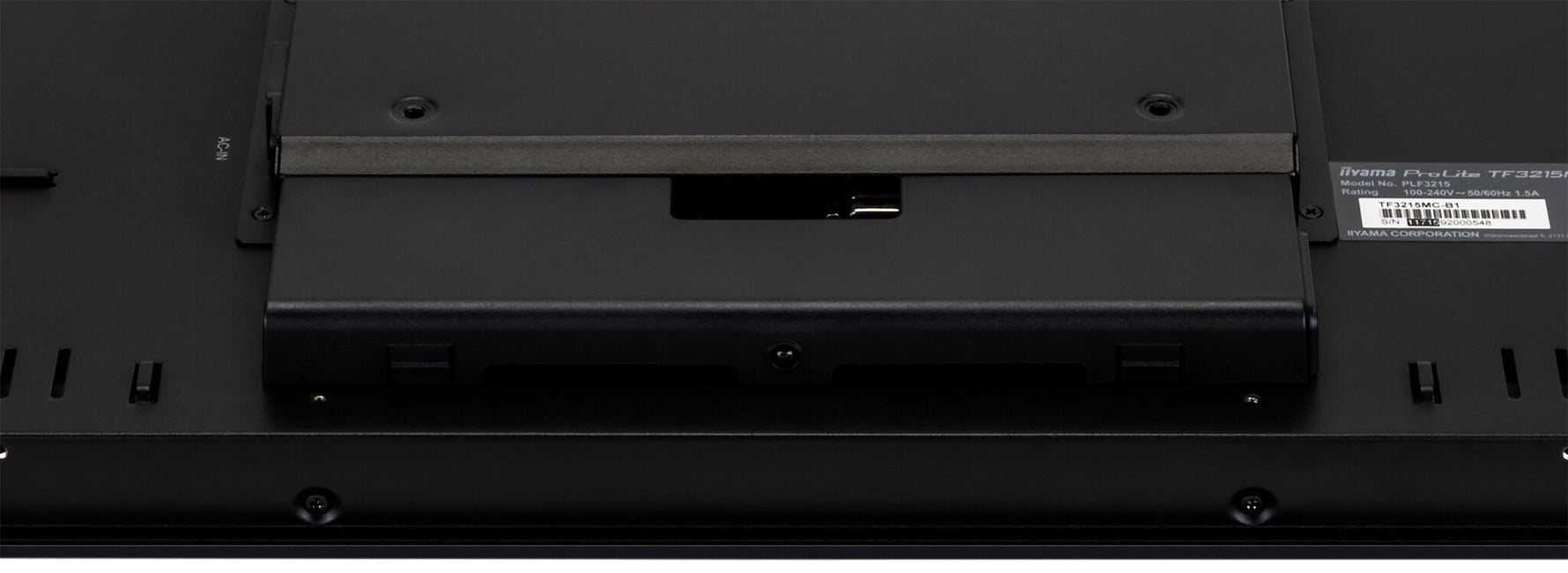 iiyama ProLite TF3215MC-B2AG computer monitor 80 cm (31.5