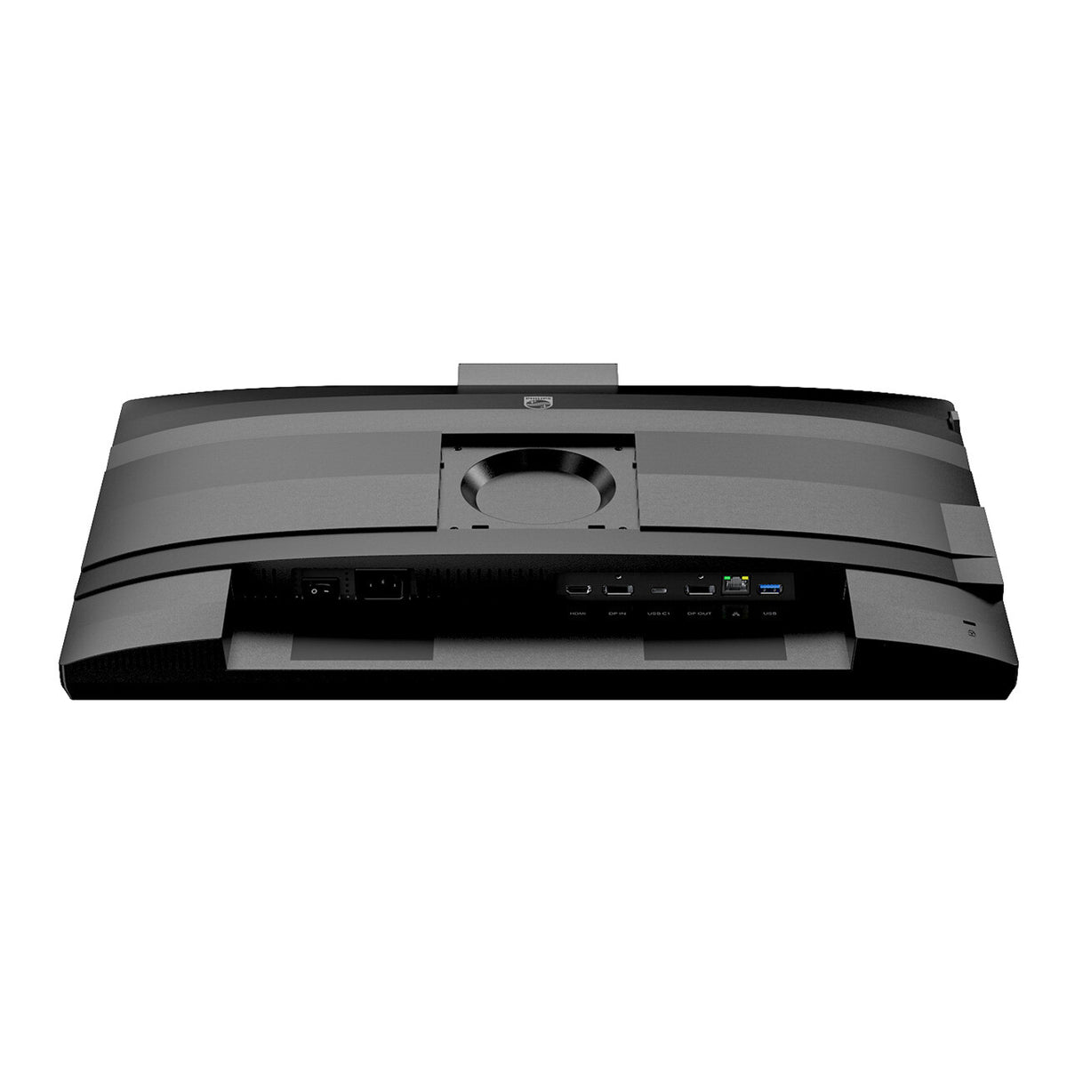 Philips 4000 series 24B2U4301H/00 computermonitor 60,5 cm (23.8") 1920 x 1080 Pixels Full HD LCD Grijs