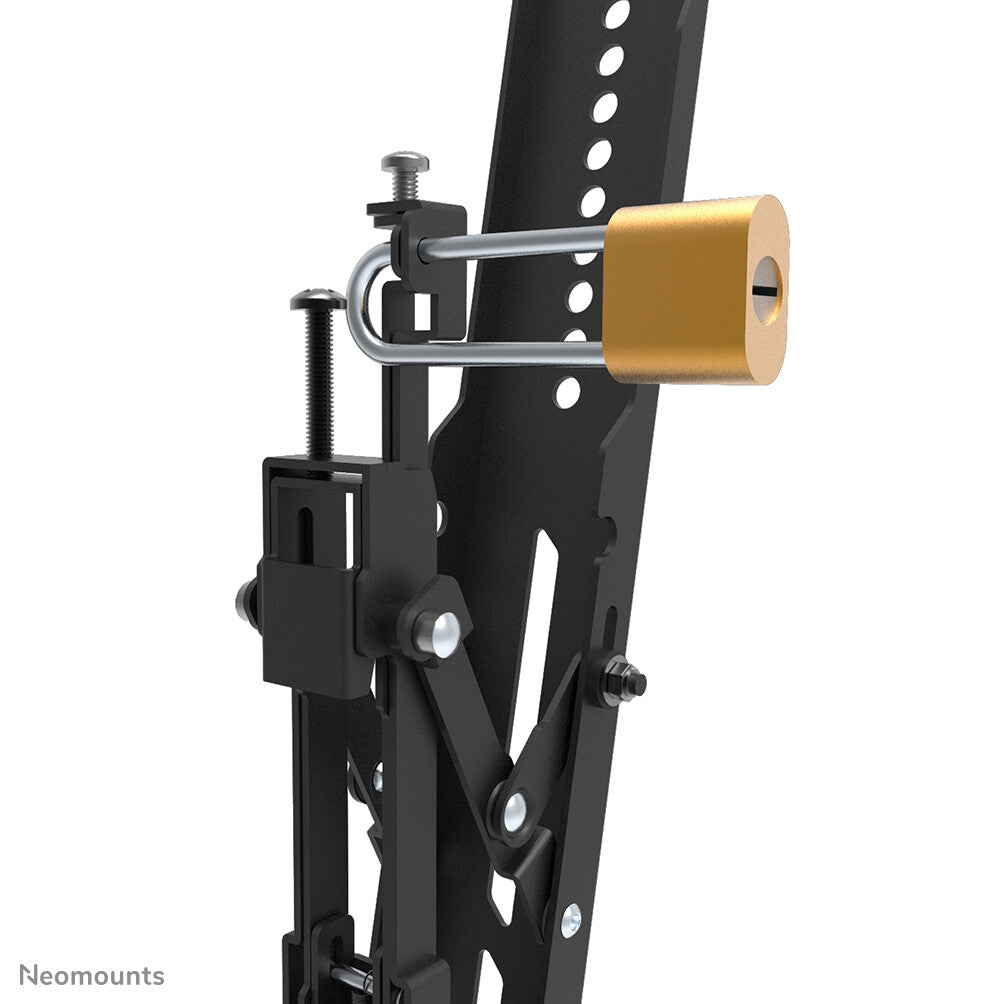 Neomounts WL35S-850BL16 TV-beugel wand 42-86
