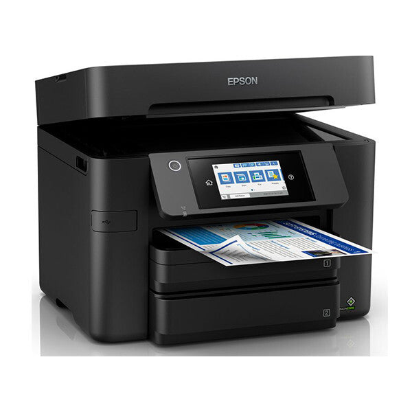 Epson WorkForce Pro WF-4830DTWF