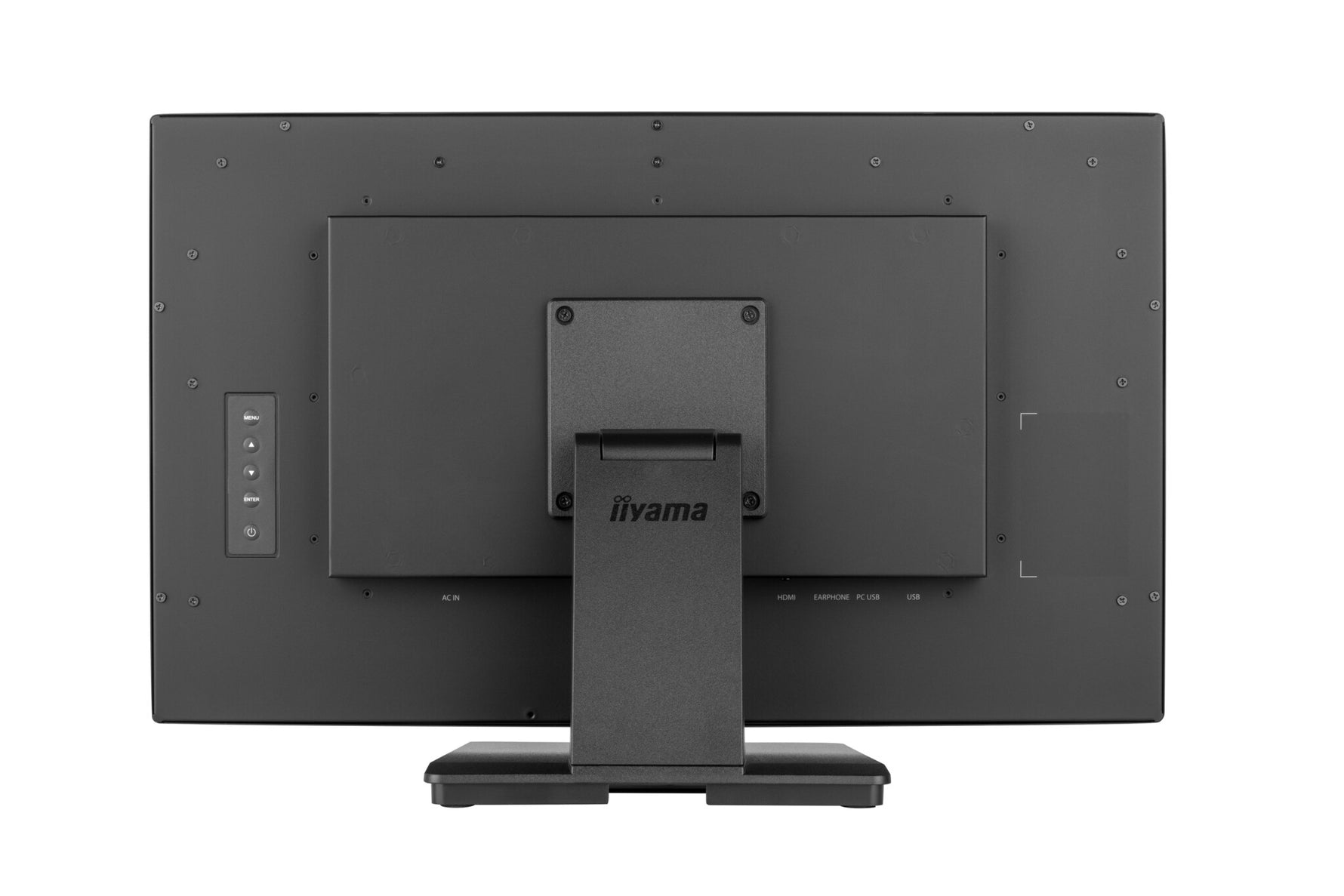 iiyama ProLite T2438MSC-B1 computer monitor 60,5 cm (23.8