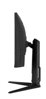 ASUS TUF Gaming VG34VQL1B LED display 86,4 cm (34") 3440 x 1440 Pixels UltraWide Quad HD LCD Zwart