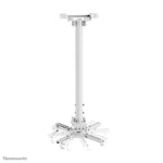 Neomounts CL25-550WH1 Beamer plafondbeugel - h 74,5-114,5 cm - Easy Install - full motion