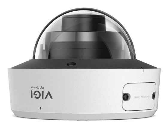 TP-Link InSight S245ZI Dome IP-beveiligingscamera Buiten 2688 x 1520 Pixels Plafond