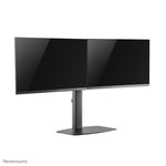 Neomounts FPMA-D865DBLACK Monitorstandaard 10-27" - gasveer