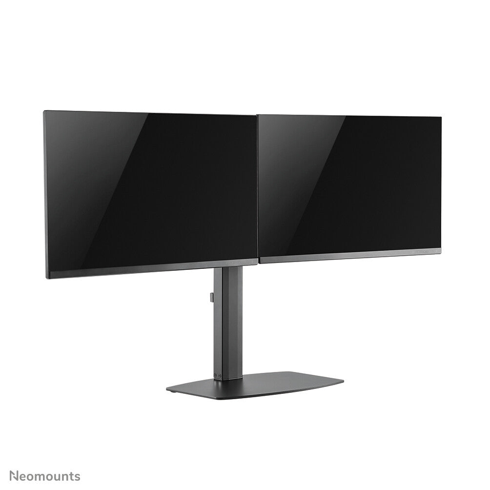 Neomounts FPMA-D865DBLACK Monitorstandaard 10-27
