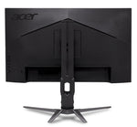 Acer XB273UX1bmiiprx computer monitor 68,6 cm (27") 2560 x 1440 Pixels Quad HD LCD Zwart