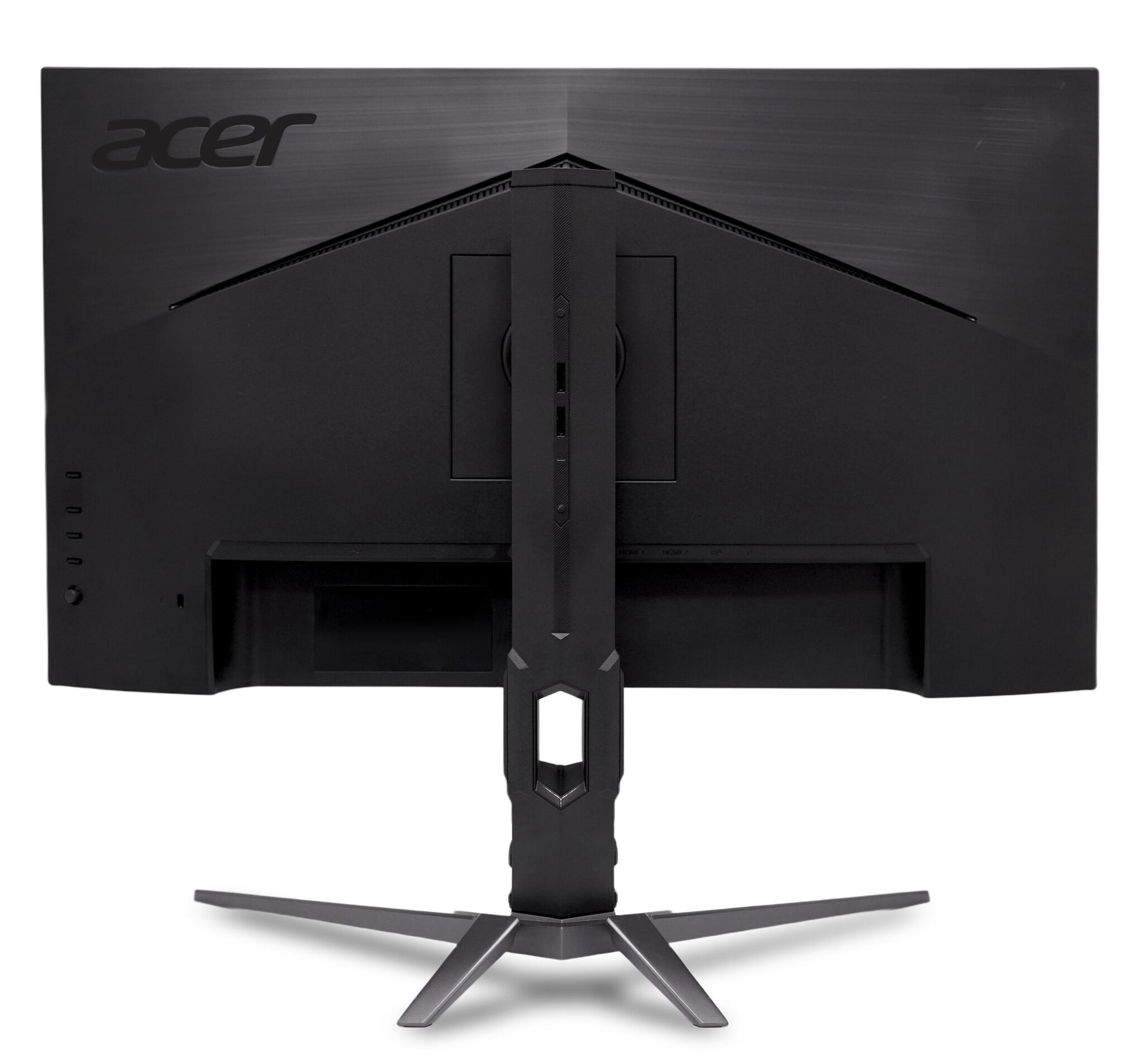 Acer XB273UX1bmiiprx computer monitor 68,6 cm (27") 2560 x 1440 Pixels Quad HD LCD Zwart