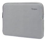 Targus TBS98304GL laptoptas 40,6 cm (16") Opbergmap/sleeve Grijs