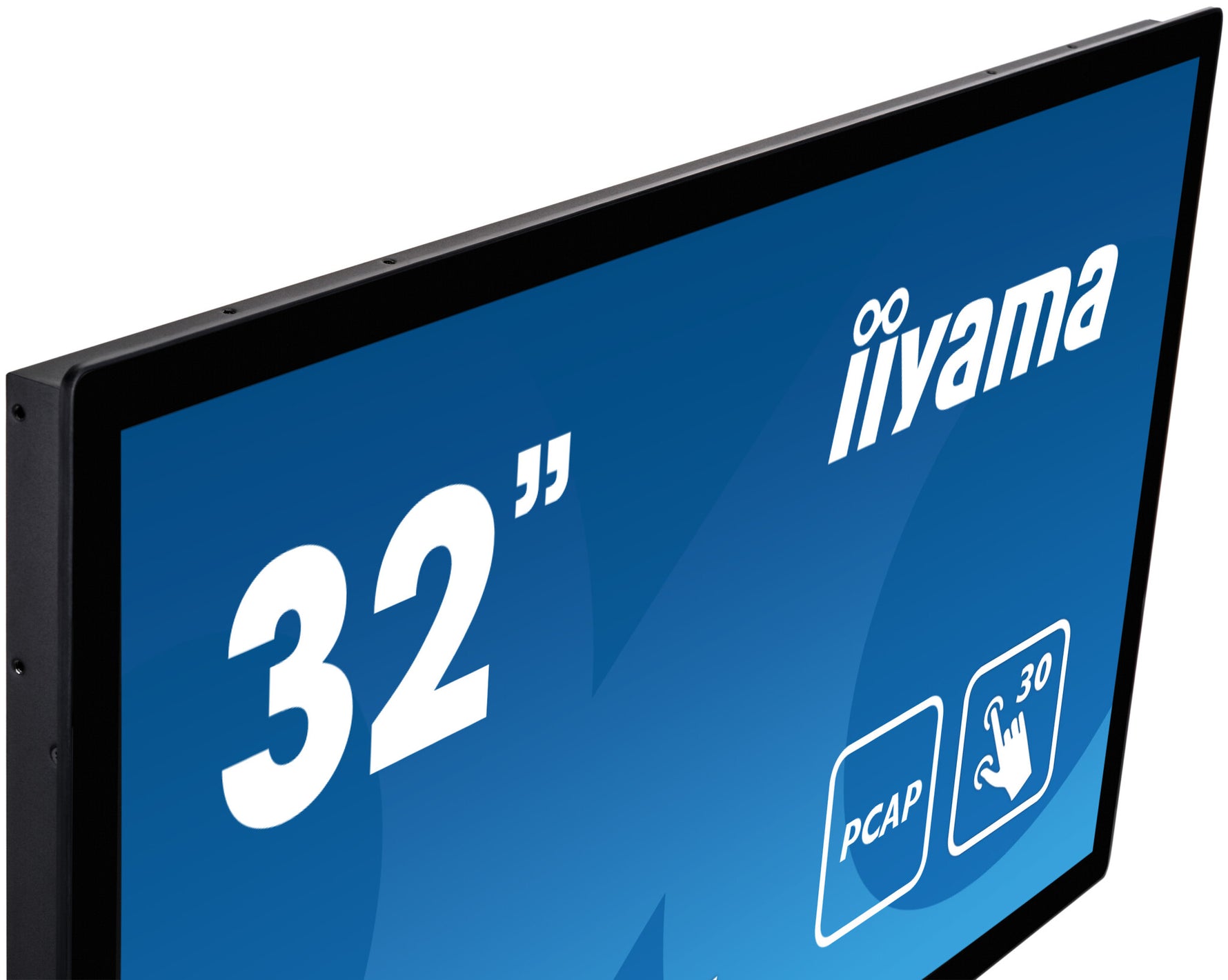 iiyama ProLite TF3215MC-B2 computer monitor 80 cm (31.5