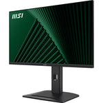 MSI PRO MP275PG computer monitor 68,6 cm (27") 1920 x 1080 Pixels Full HD LCD Zwart
