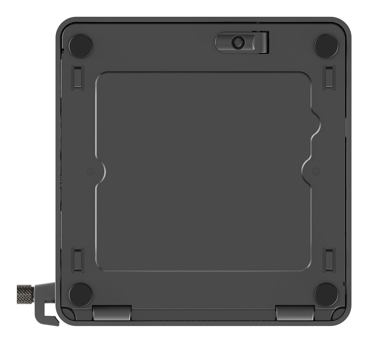 ASUS NUC 15 Pro RNUC15CRKI300002 Zwart 100U