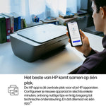 HP DeskJet 2910 Draadloos All-in-One Kleur Printer