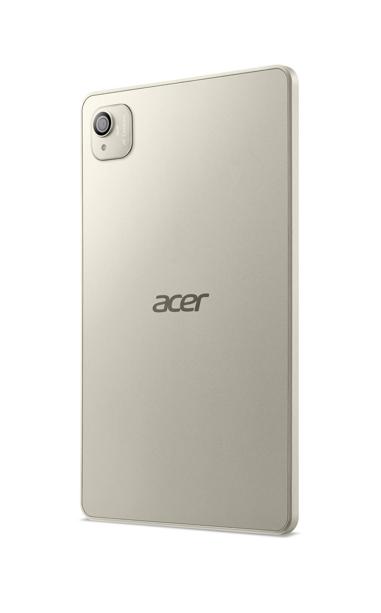 Acer Iconia A8-21M-A3ES Allwinner 64 GB 21,8 cm (8.6") 4 GB Wi-Fi 6 (802.11ax) Zilver