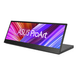 ASUS ProArt PA147CDV computer monitor 35,6 cm (14") 1920 x 550 Pixels LCD Touchscreen Zwart