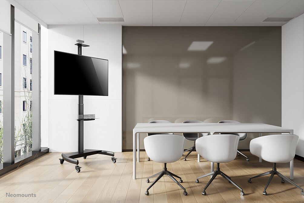 Neomounts PLASMA-M1900E TV trolley 37-70