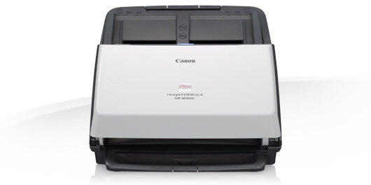 Canon imageFORMULA DR-M160II Paginascanner 600 x 600 DPI A4 Zwart