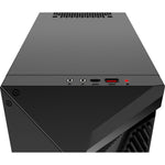 MSI MAG Infinite S3 14NVM7-3002EU Intel® Core™ i7 i7-14700F 16 GB DDR5-SDRAM 1 TB SSD NVIDIA GeForce RTX 5060 Ti Windows 11 Home Desktop PC Zwart