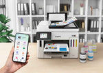 Canon MAXIFY GX7150 Inkjet A4 600 x 1200 DPI Wifi