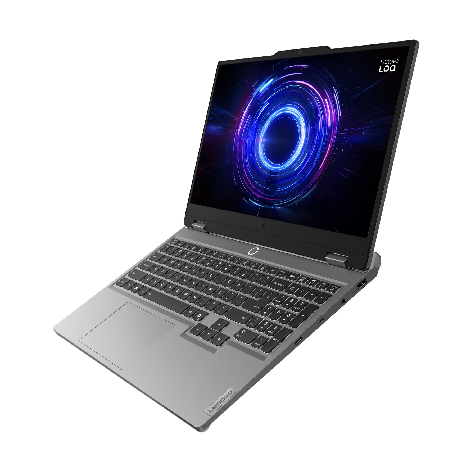 Lenovo LOQ 15IRX10 Intel® Core™ i7 i7-13700HX Laptop 39,6 cm (15.6