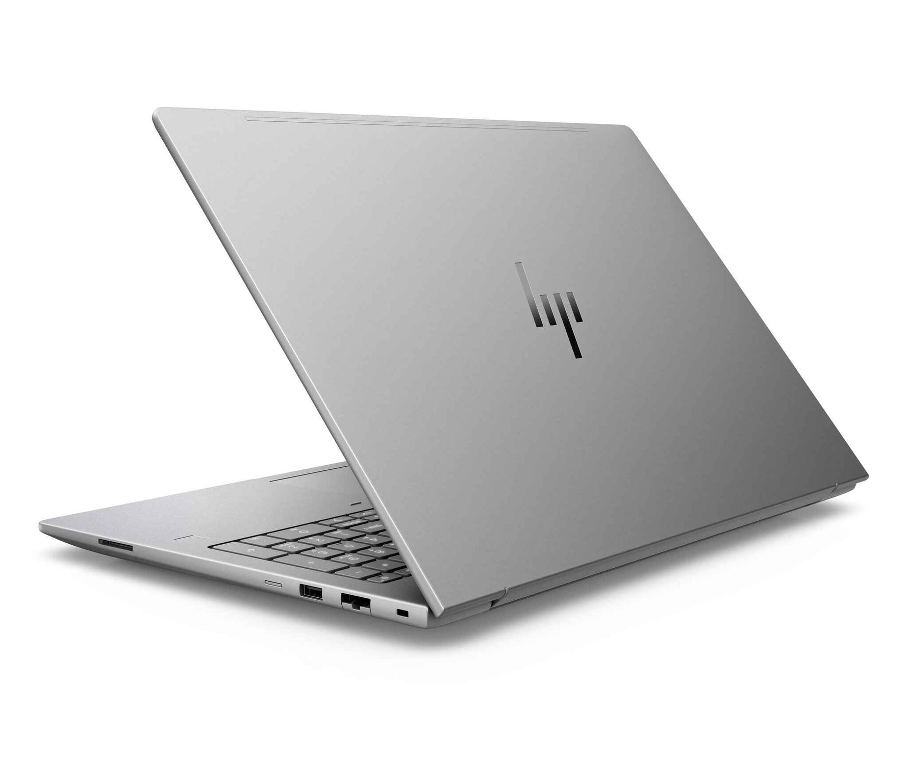 HP Zbook X G2i Wolf Pro Security Edition Copilot+ PC Intel Core Ultra 5 336H Mobiel werkstation 40,6 cm (16") WUXGA 32 GB DDR5-SDRAM 512 GB SSD NVIDIA RTX PRO 500 Blackwell Wi-Fi 7 (802.11be) Windows 11 Pro AI Workstation, AI PC Zilver AZERTY