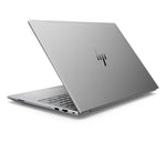 HP Zbook X G2i Wolf Pro Security Edition Copilot+ PC Intel Core Ultra 5 336H Mobiel werkstation 40,6 cm (16") WUXGA 32 GB DDR5-SDRAM 512 GB SSD NVIDIA RTX PRO 500 Blackwell Wi-Fi 7 (802.11be) Windows 11 Pro AI Workstation, AI PC Zilver QWERTY