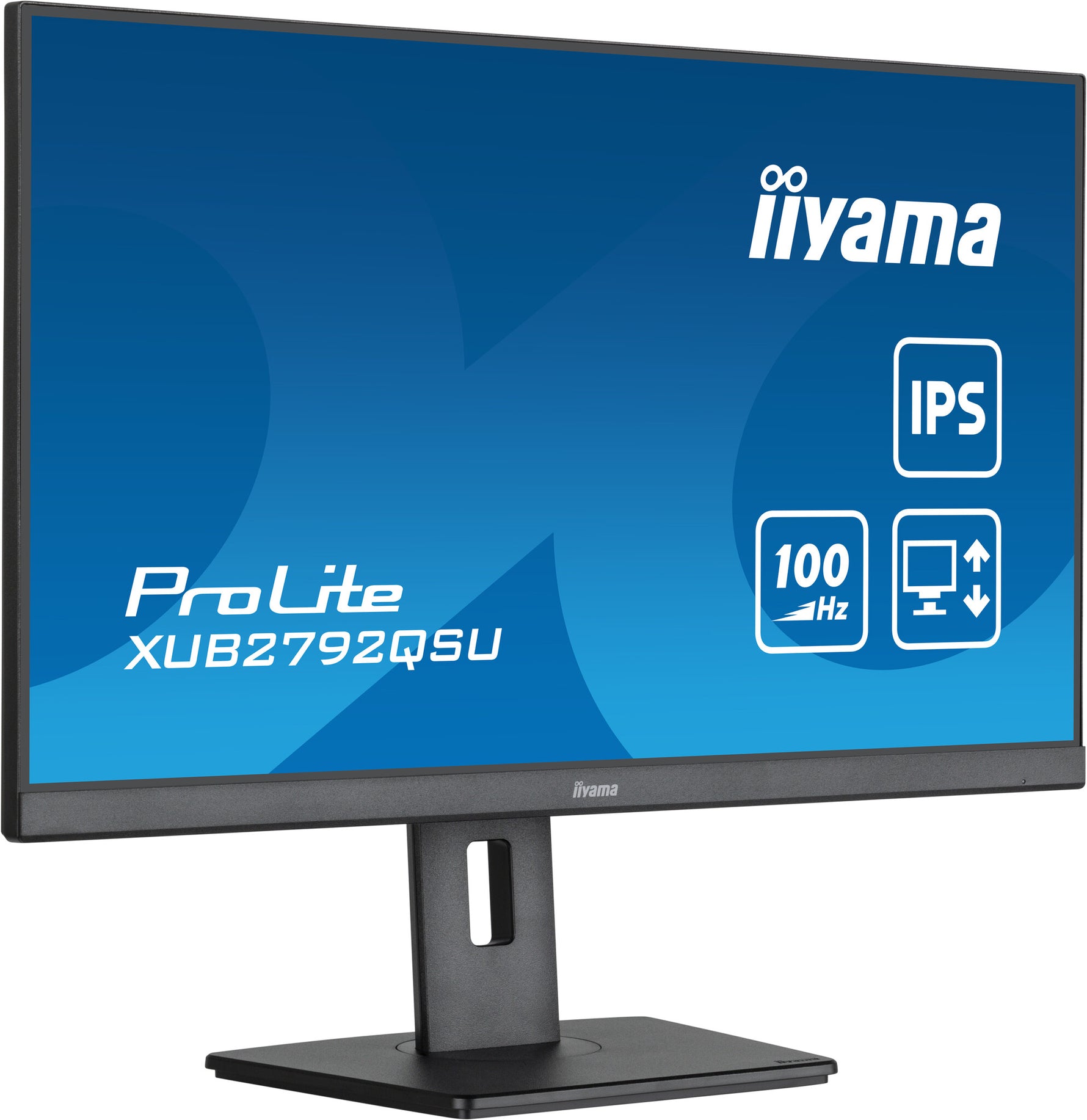 iiyama ProLite XUB2792QSU-B6 computer monitor 68,6 cm (27