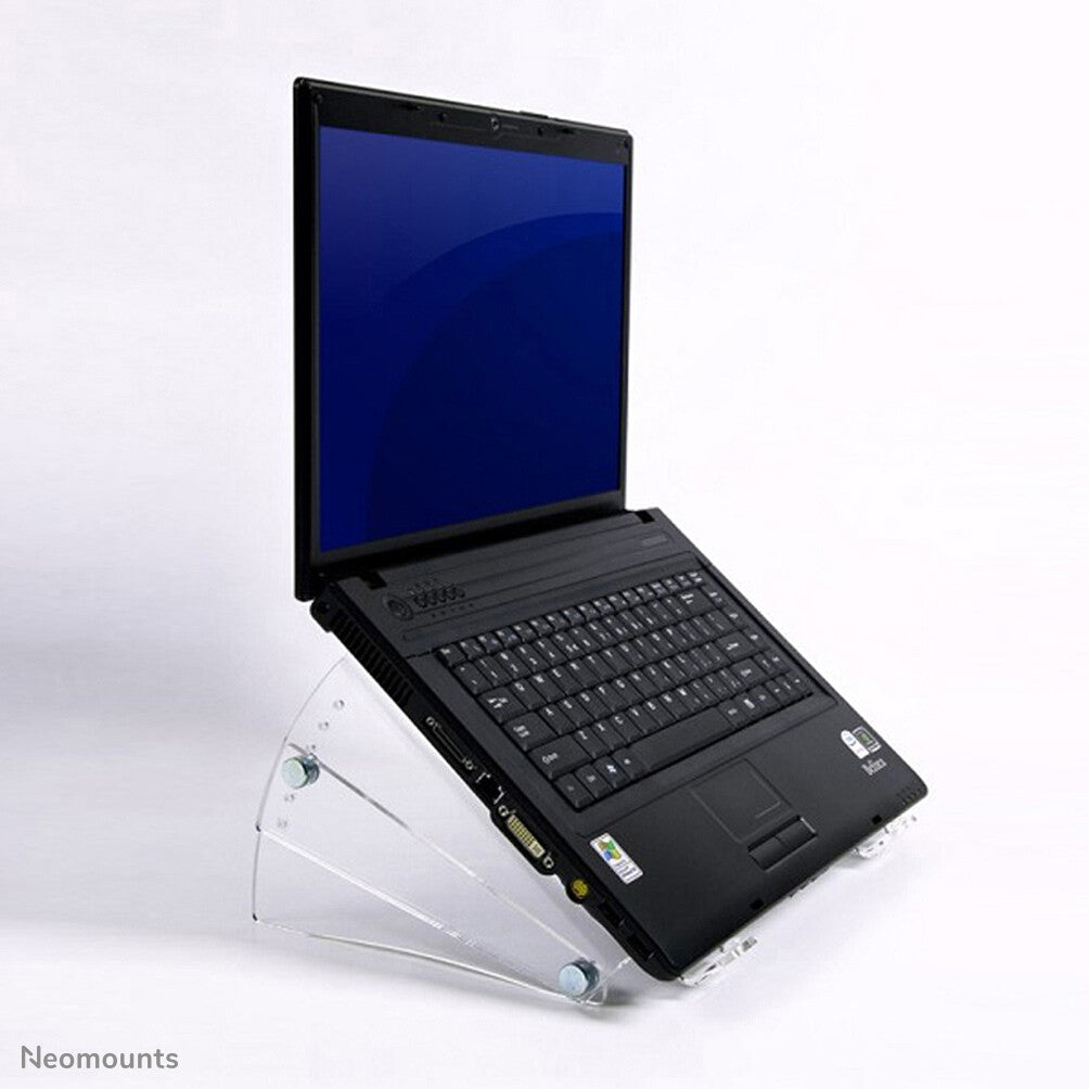 Neomounts NSNOTEBOOK300 Laptopstandaard 10-22