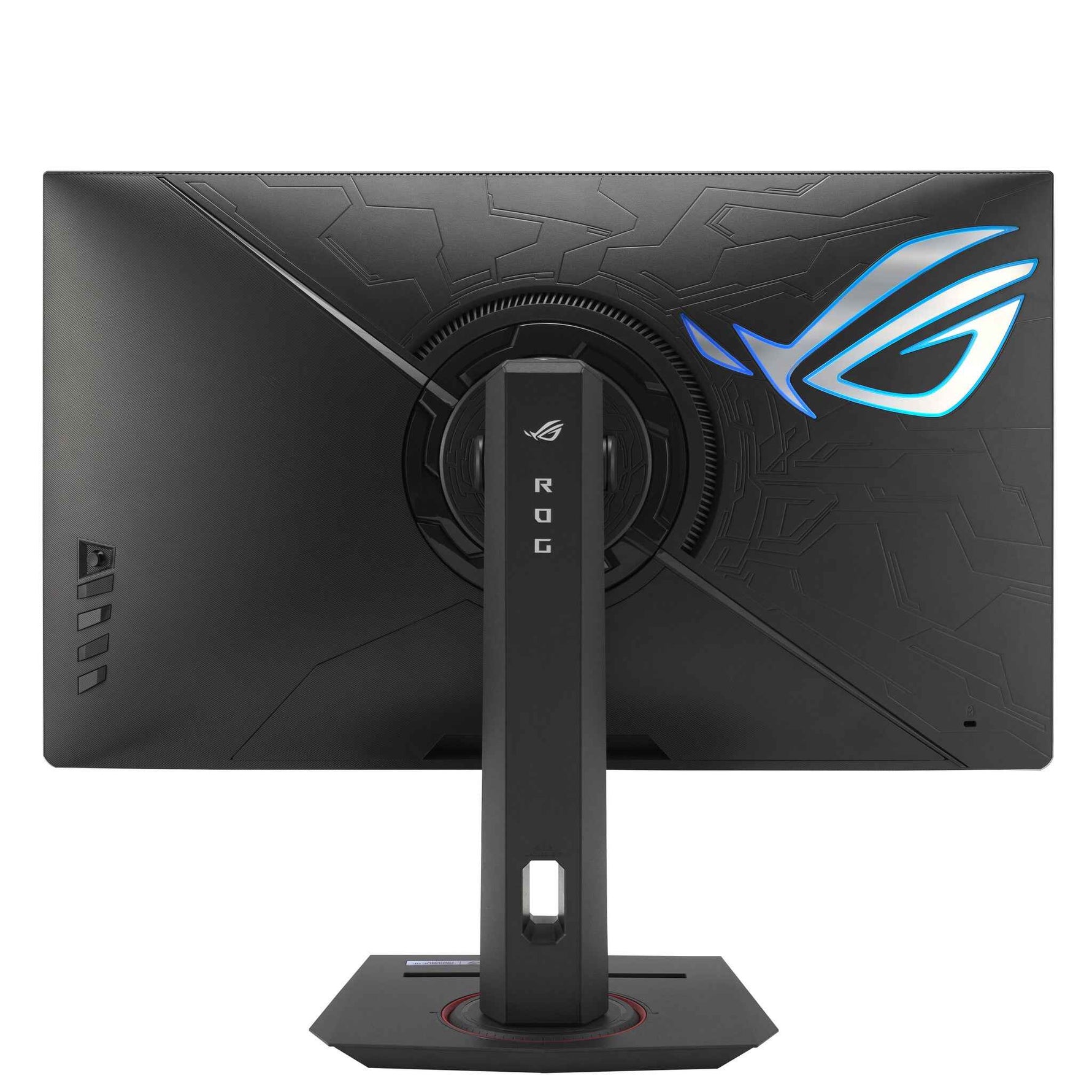 ASUS ROG Strix XG27UCG computer monitor 68,6 cm (27") 3840 x 2160 Pixels 4K Ultra HD LCD Zwart