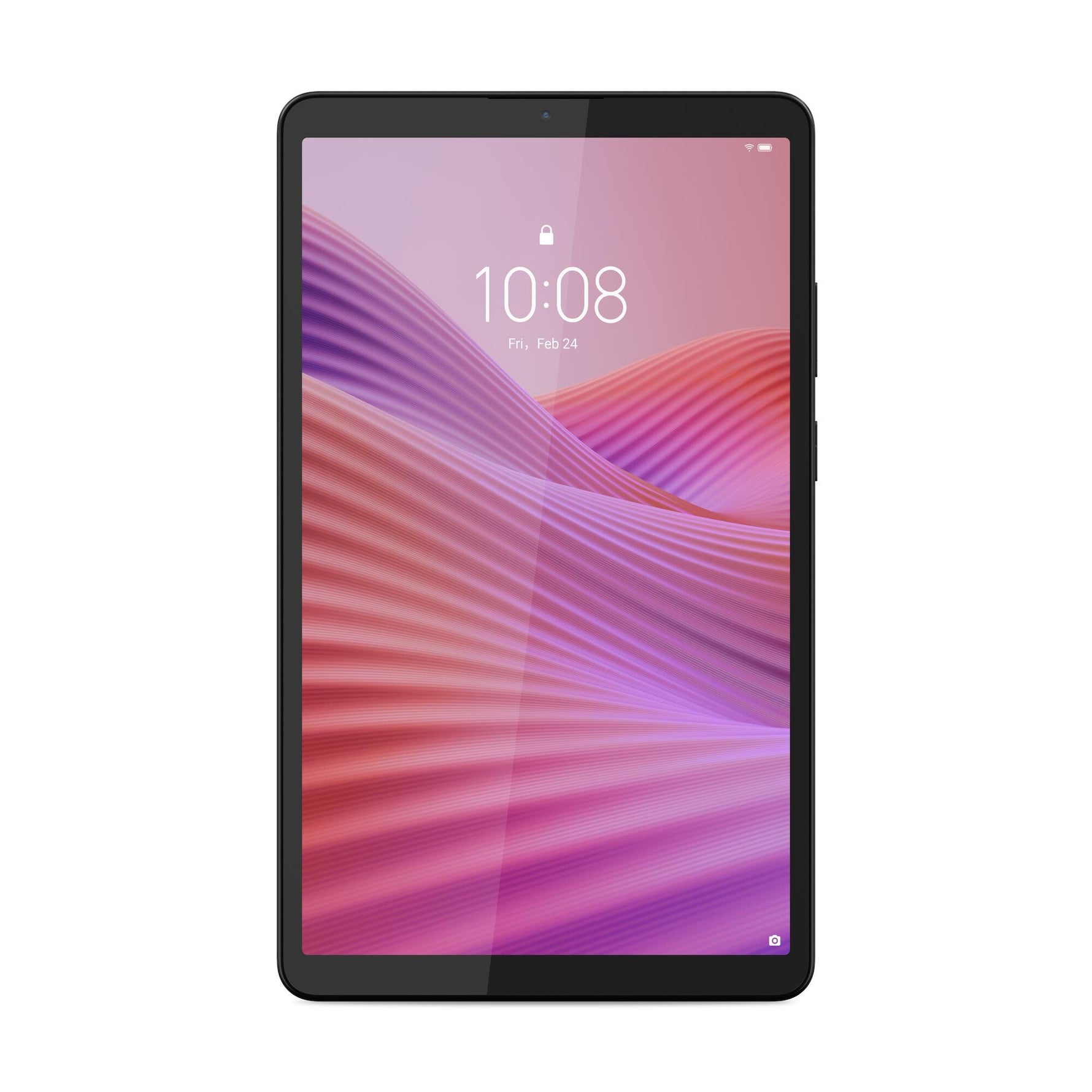 Lenovo Tab K9 4G Mediatek 64 GB 22,1 cm (8.7") 4 GB Wi-Fi 5 (802.11ac) Android 14 Grijs