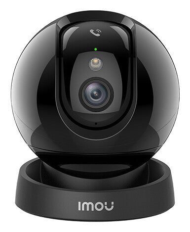 Imou Rex 3D 5MP-R1 Bolvormig IP-beveiligingscamera Binnen 2880 x 1620 Pixels Plafond/wand/bureau
