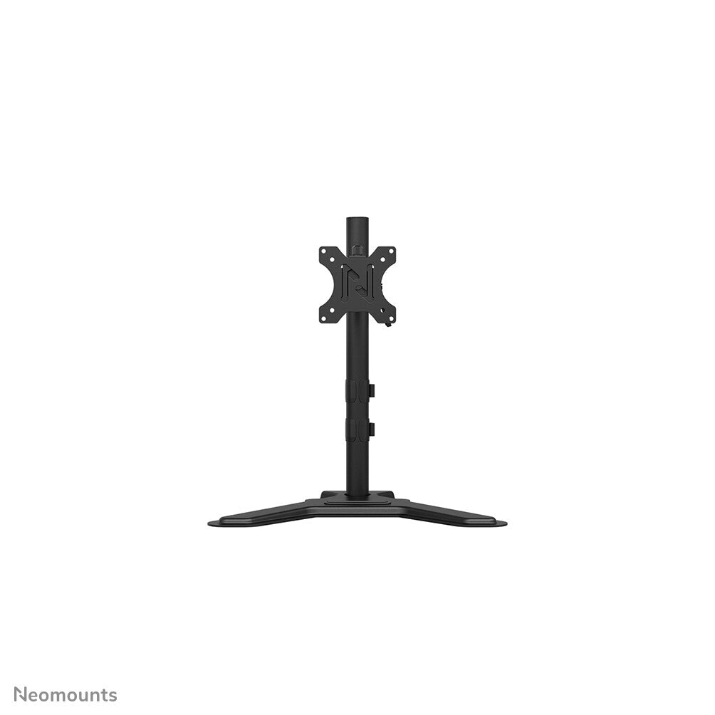Neomounts DS45-600BL1 Monitorstandaard voor één scherm 10-32"
