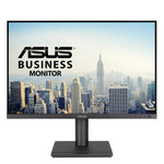 ASUS BE248QF computer monitor 61,2 cm (24.1") 1920 x 1200 Pixels WUXGA LED Zwart