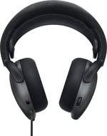 Alienware AW520H Headset Bedraad Hoofdband Gamen Grijs