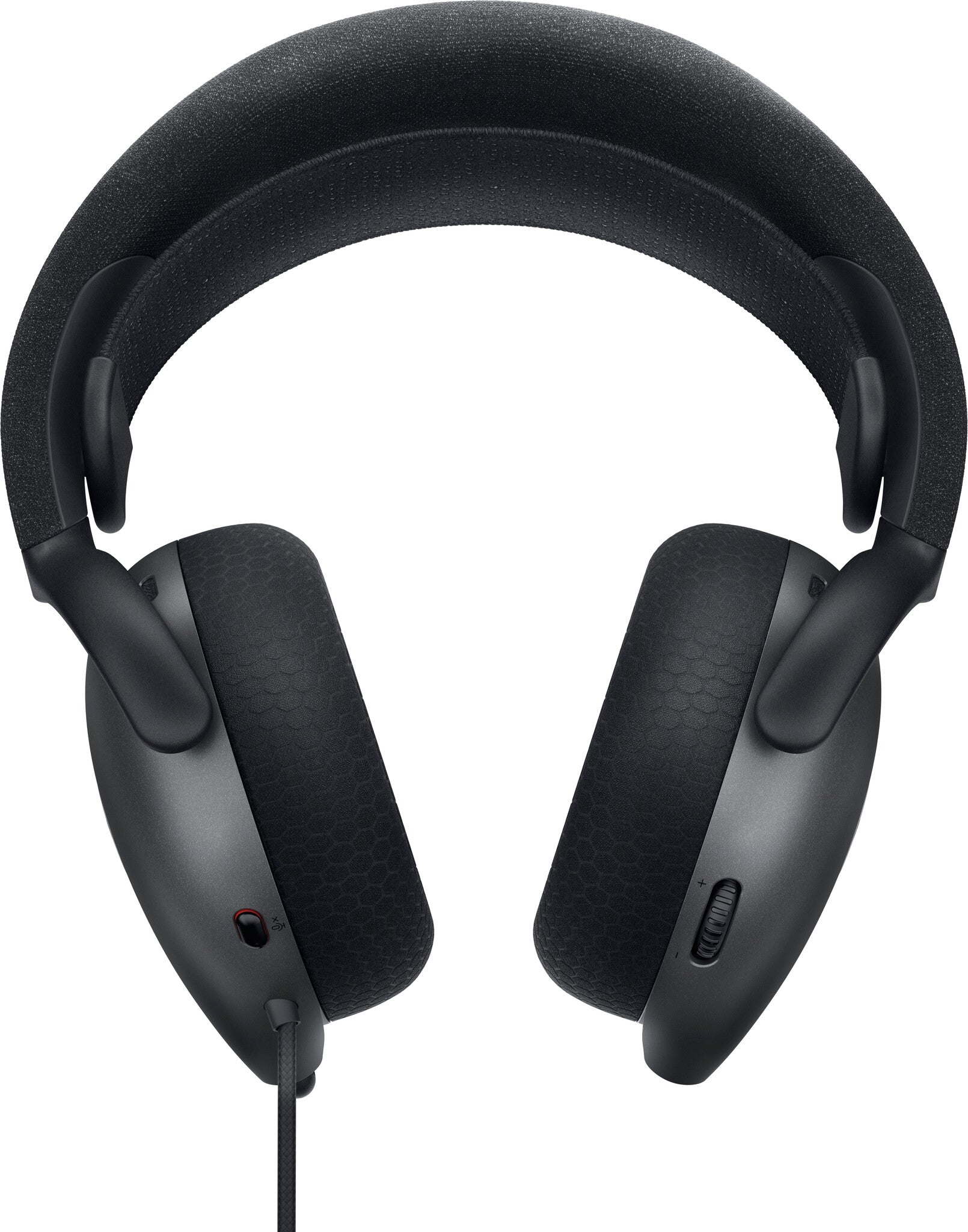 Alienware AW520H Headset Bedraad Hoofdband Gamen Grijs