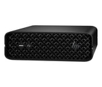 HP Z2 Mini G1i Wolf Pro Security Edition Intel Core Ultra 9 285K 48 GB DDR5-SDRAM 1 TB SSD NVIDIA RTX 2000 Ada Windows 11 Pro Mini PC Workstation AI Workstation, AI PC Zwart