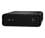 HP Z2MiniG1i U9285K 64GB/1TB PC NL Intel Core Ultra 9 285K DDR5-SDRAM SSD Windows 11 Pro Mini PC Workstation AI Workstation, AI PC Zwart