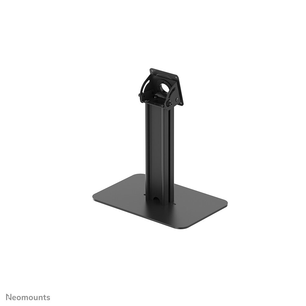 Neomounts DS15-631BL1 Tablet standaard bureau - max 3 kg - vergrendelbaar